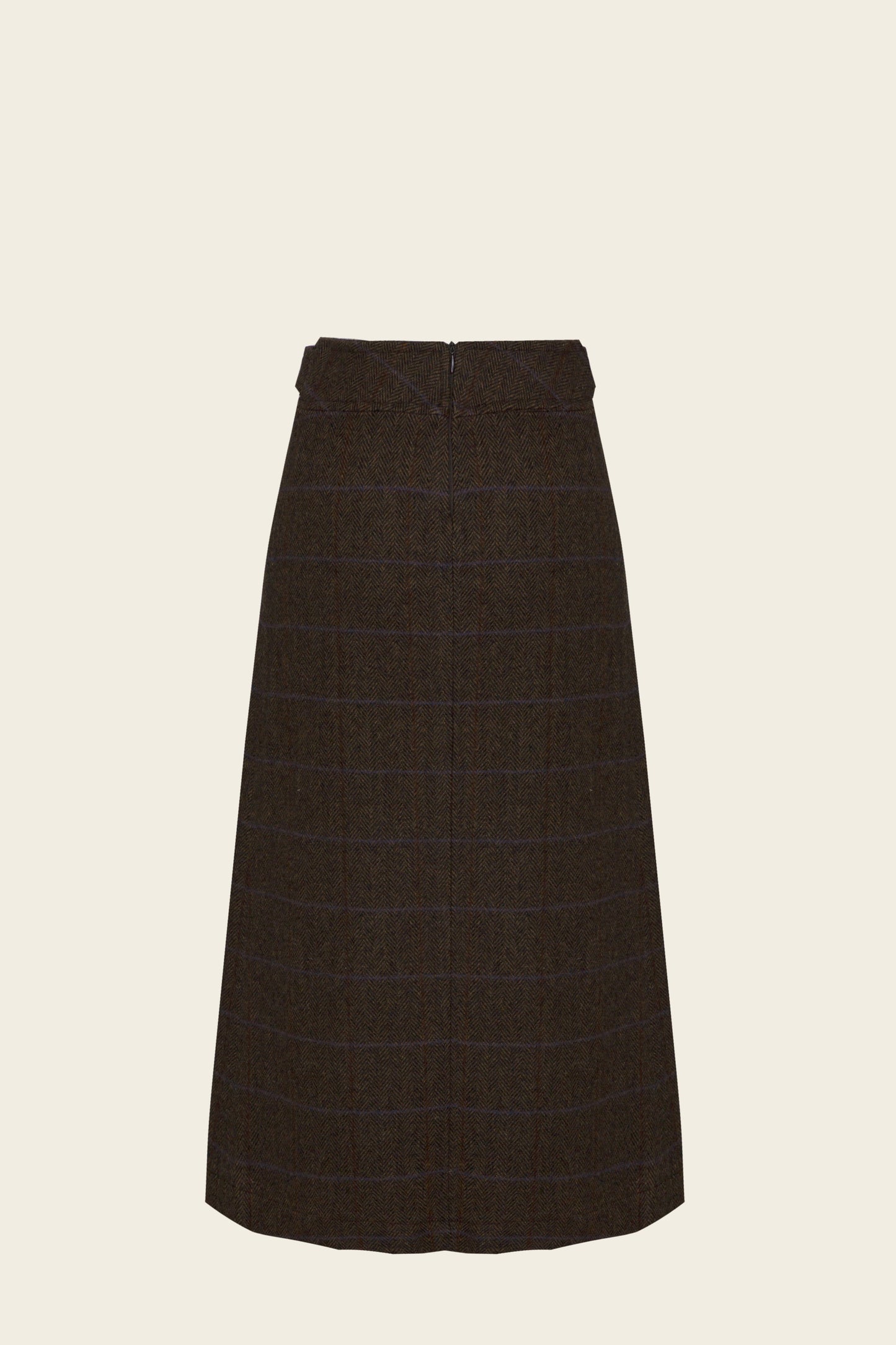ZURI SKIRT Skirts Philippa 1970