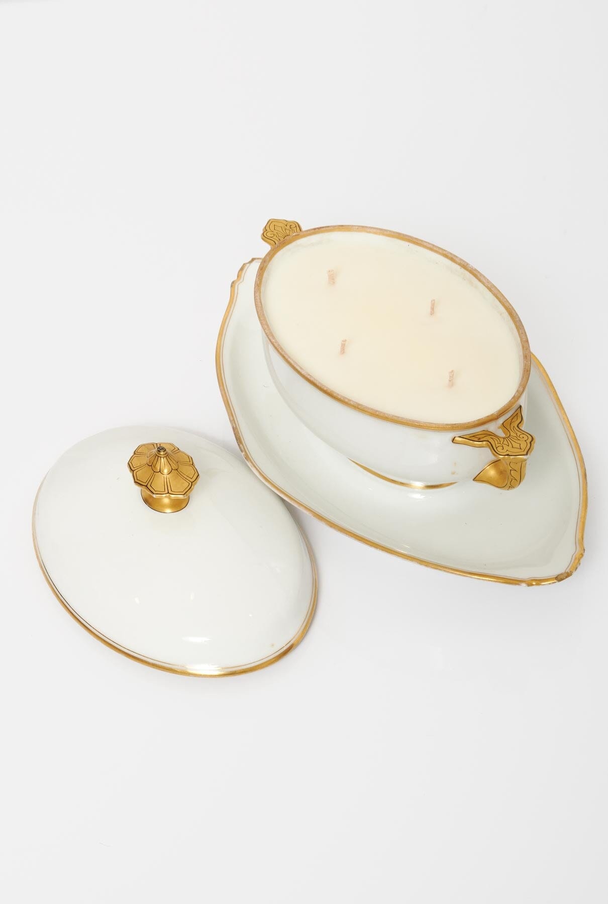 415 SOPERA JULIEN Candles VNICA