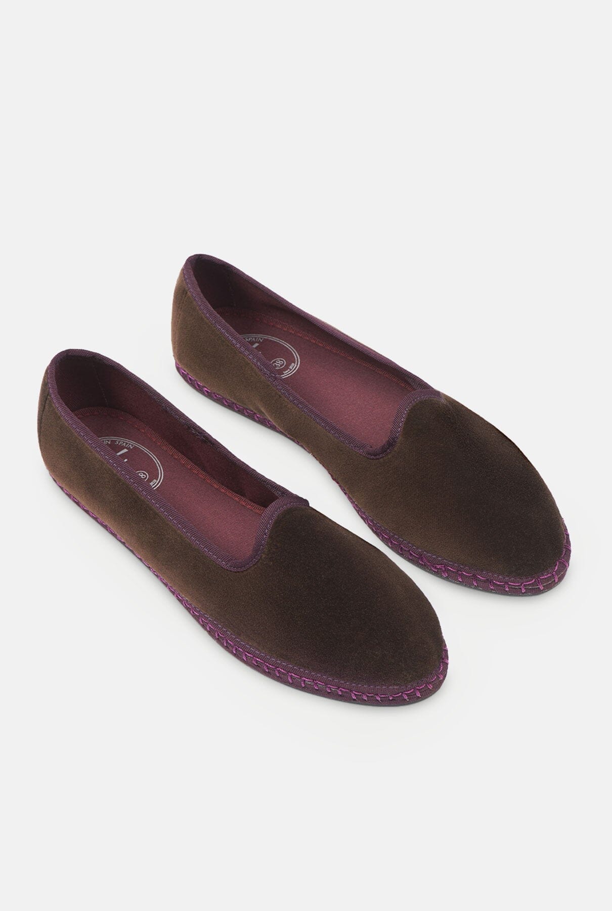 Agustina Flat shoes Flabelus