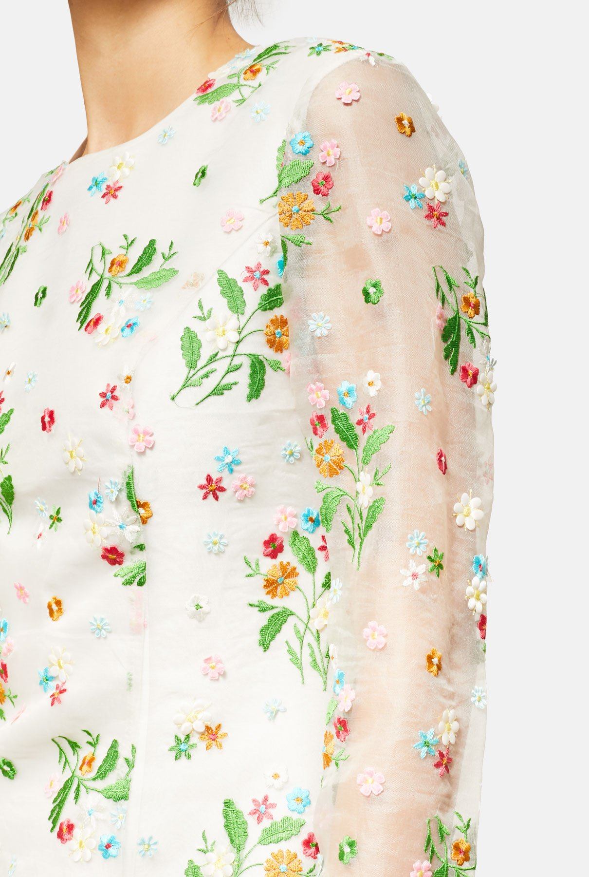 Aruna dress Dress Kolonaki