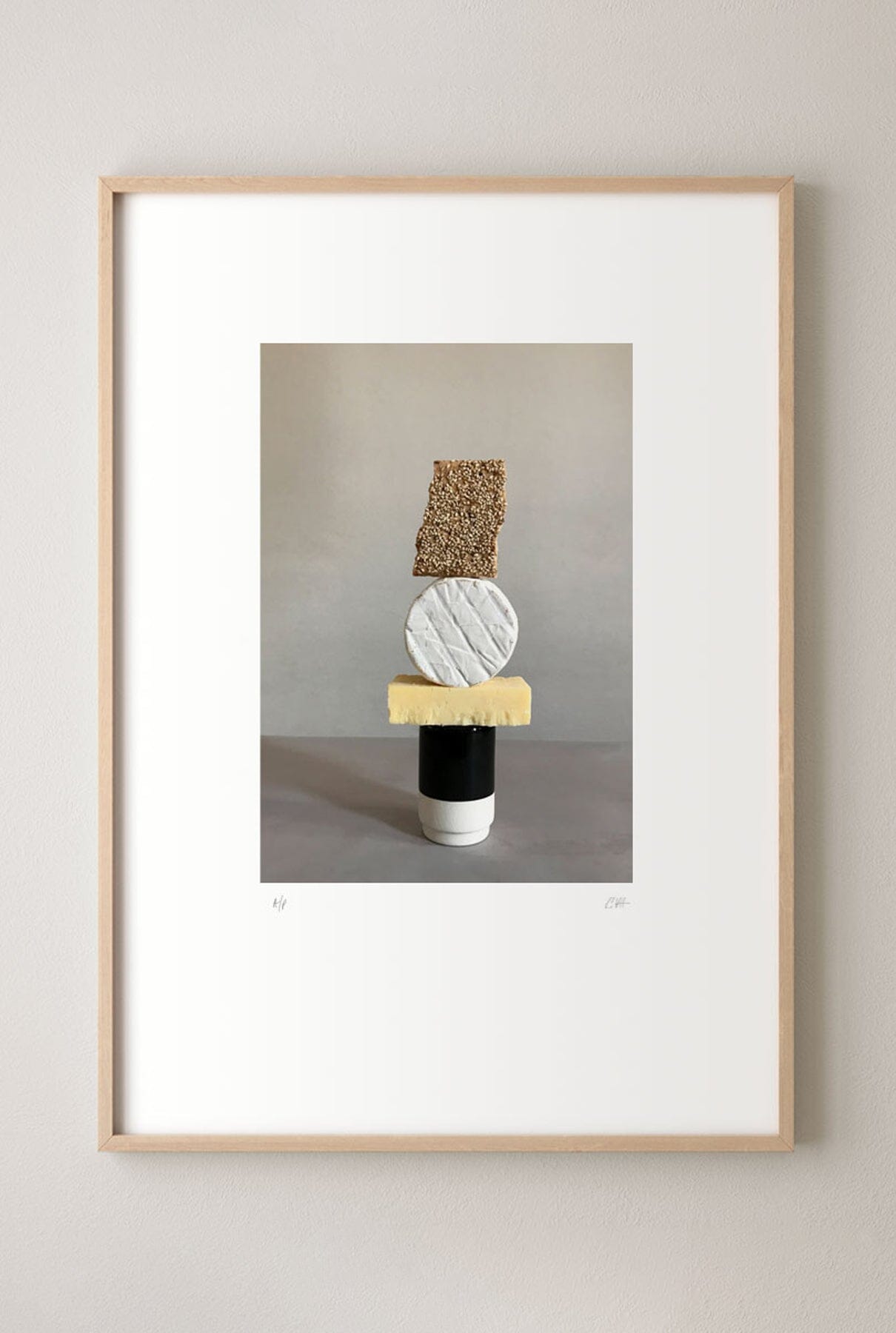 Balance Photography Van Hise