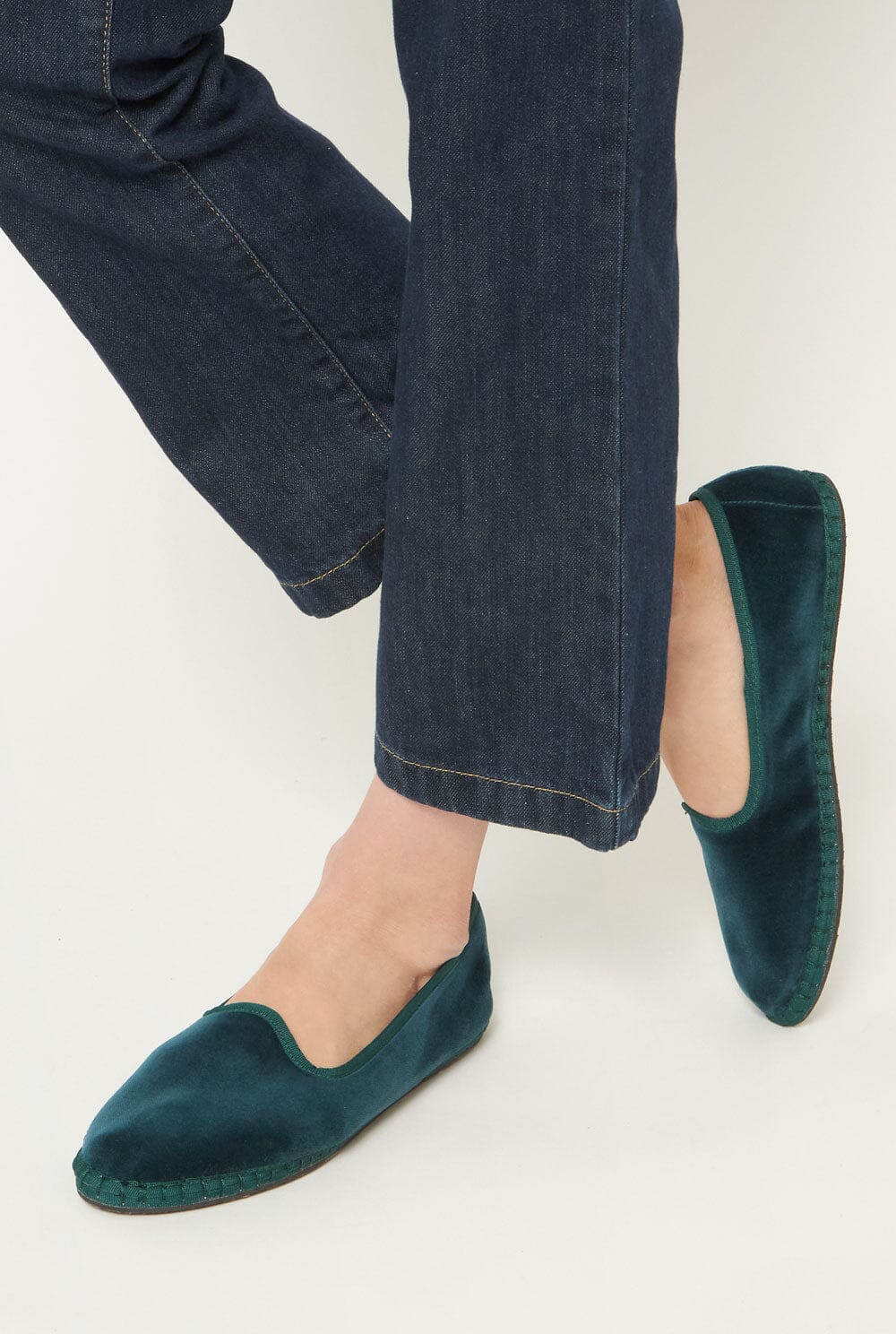 Bernarda Flat shoes Flabelus