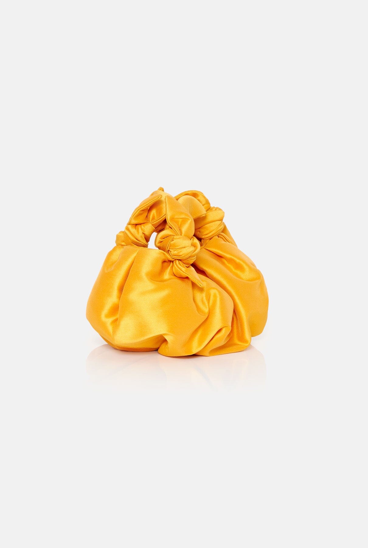 Bernatta Banana Yellow Hand bags Laia Alen