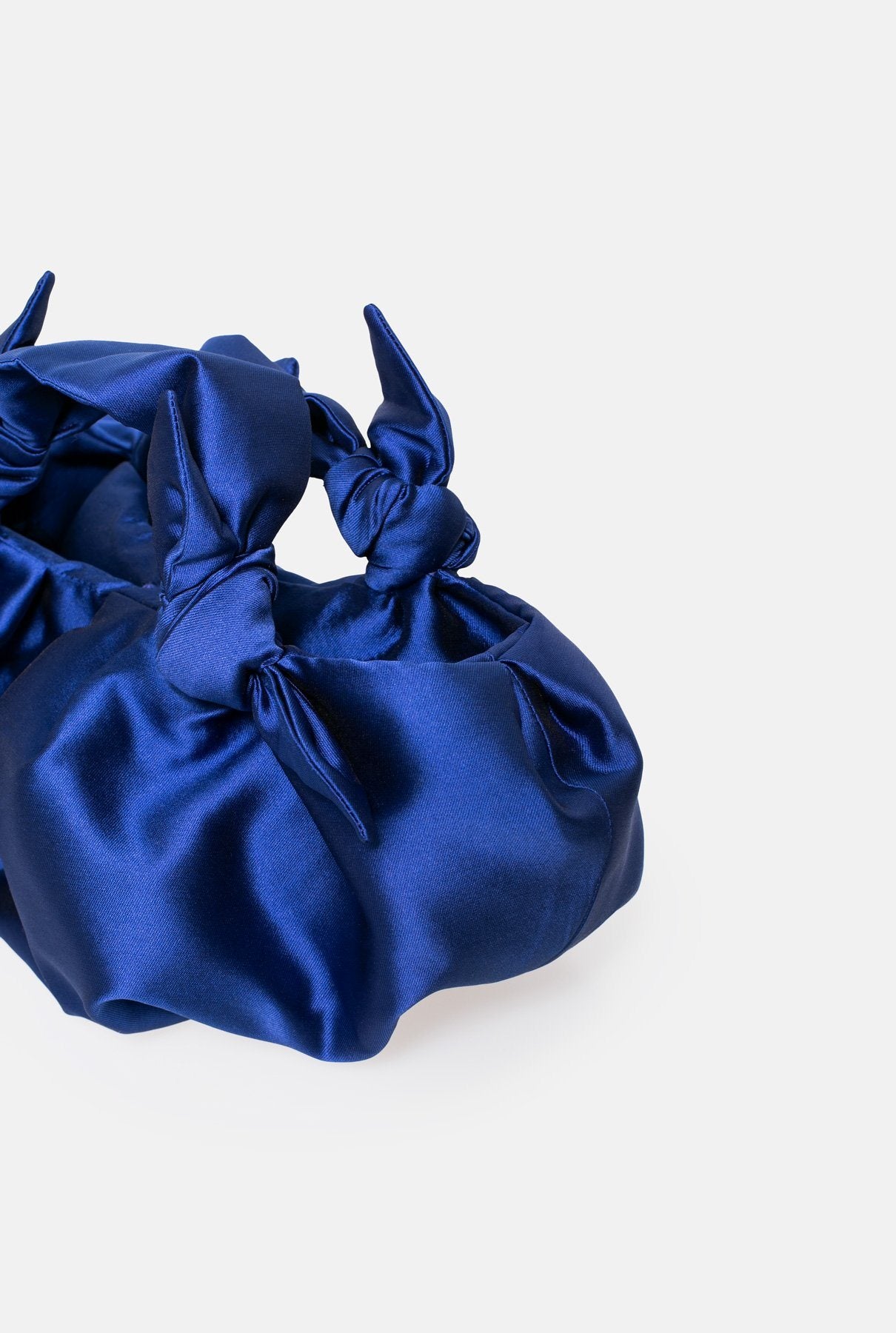 Bernatta Blue bag Laia Alen