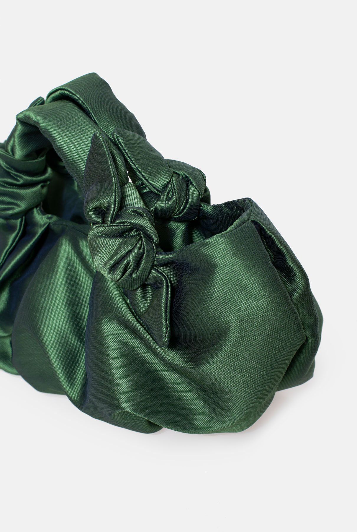 Bernatta Forest Green bag Laia Alen