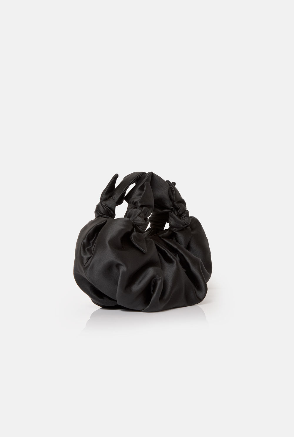 Bernatta Mini Black bag Laia Alen