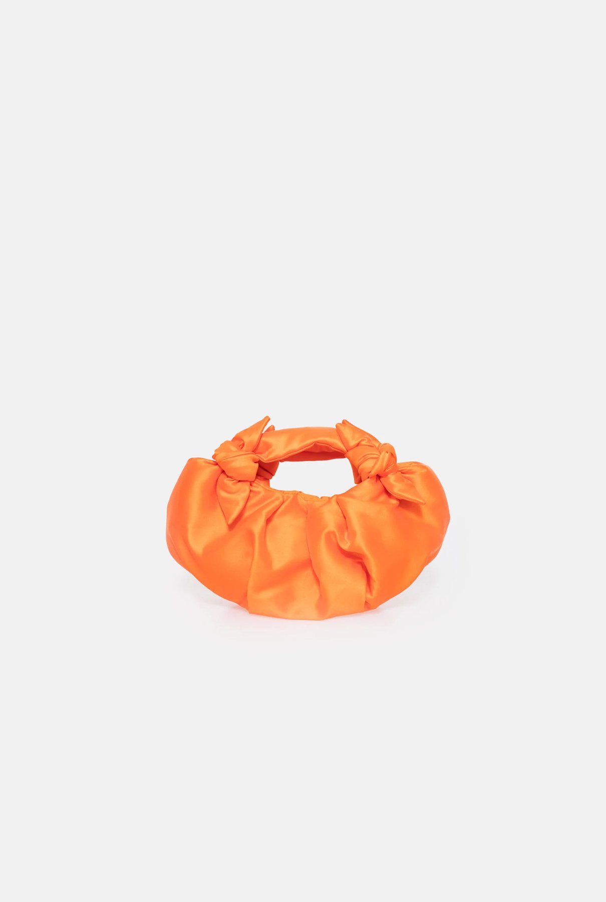 Bernatta Mini Orange bag Laia Alen