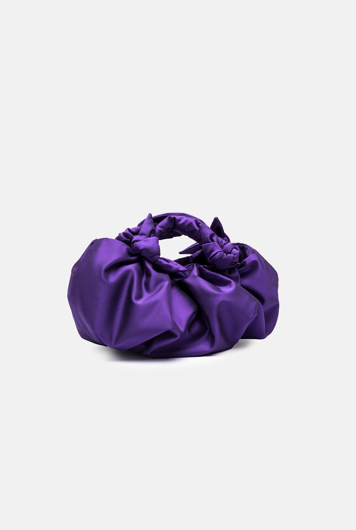 Bernatta Purple bag Laia Alen