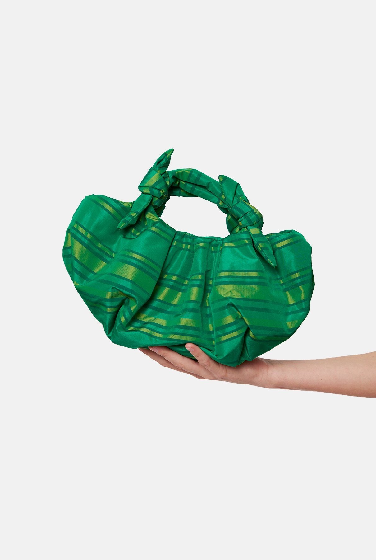 Bernatta Stripes bag Laia Alen