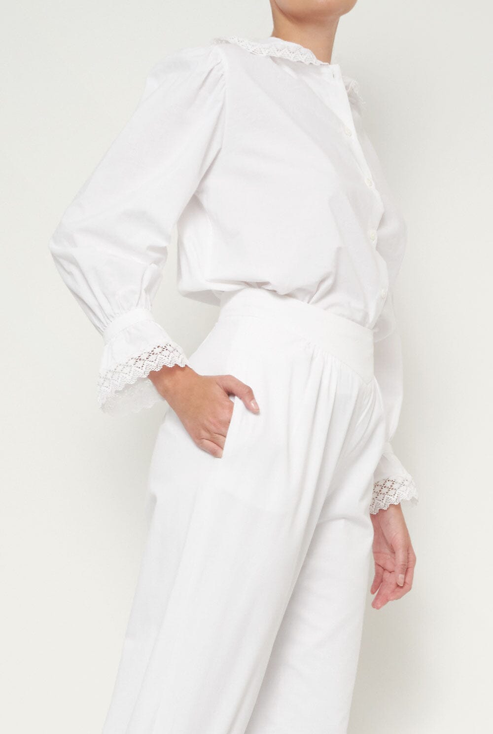 Betina Shirt Shirts & blouses Kolonaki