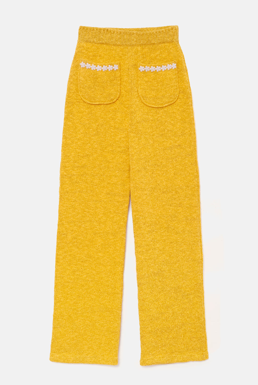 Blanca Flor Pant