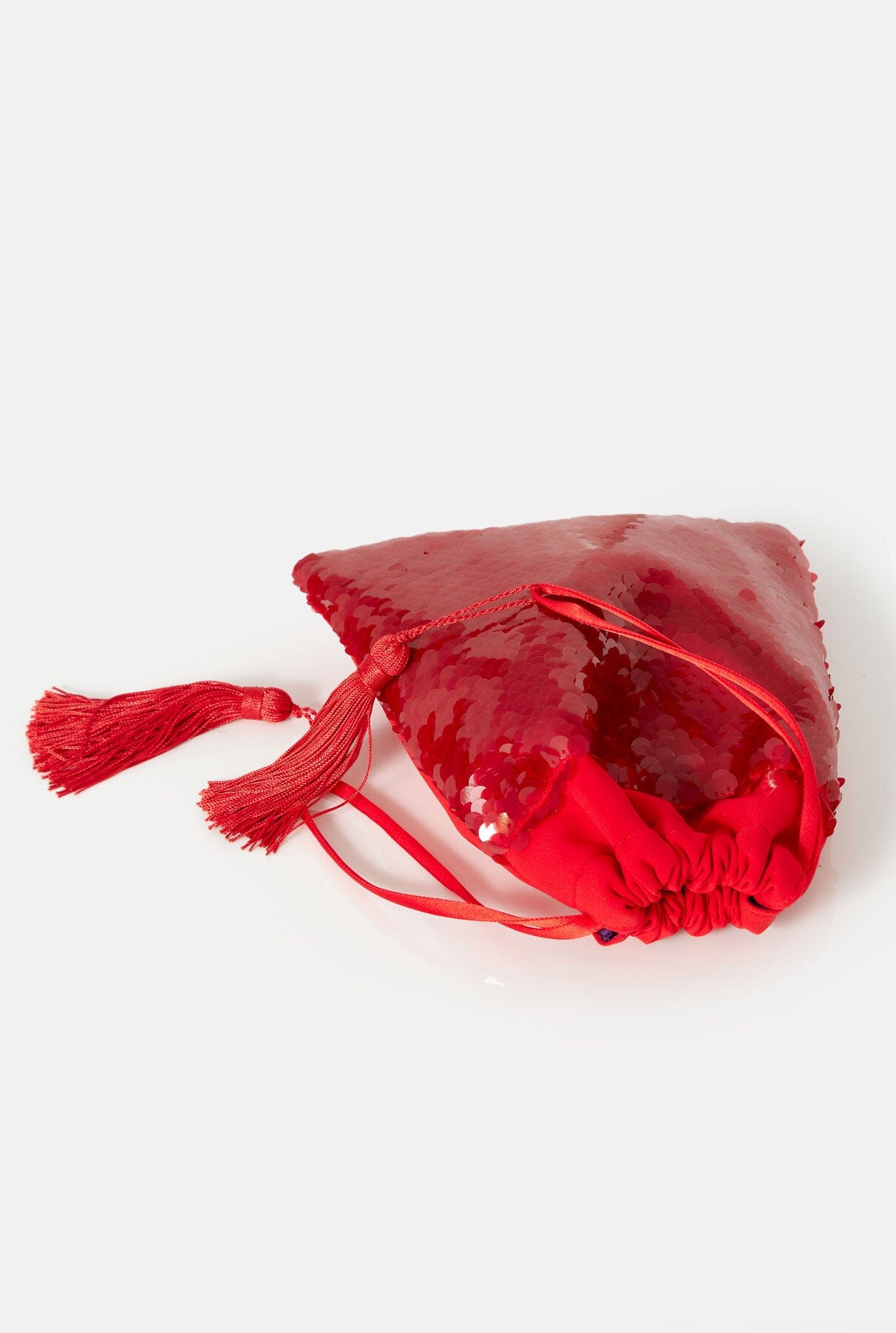 Bolsito Rocio Red Mini bags Laia Alen