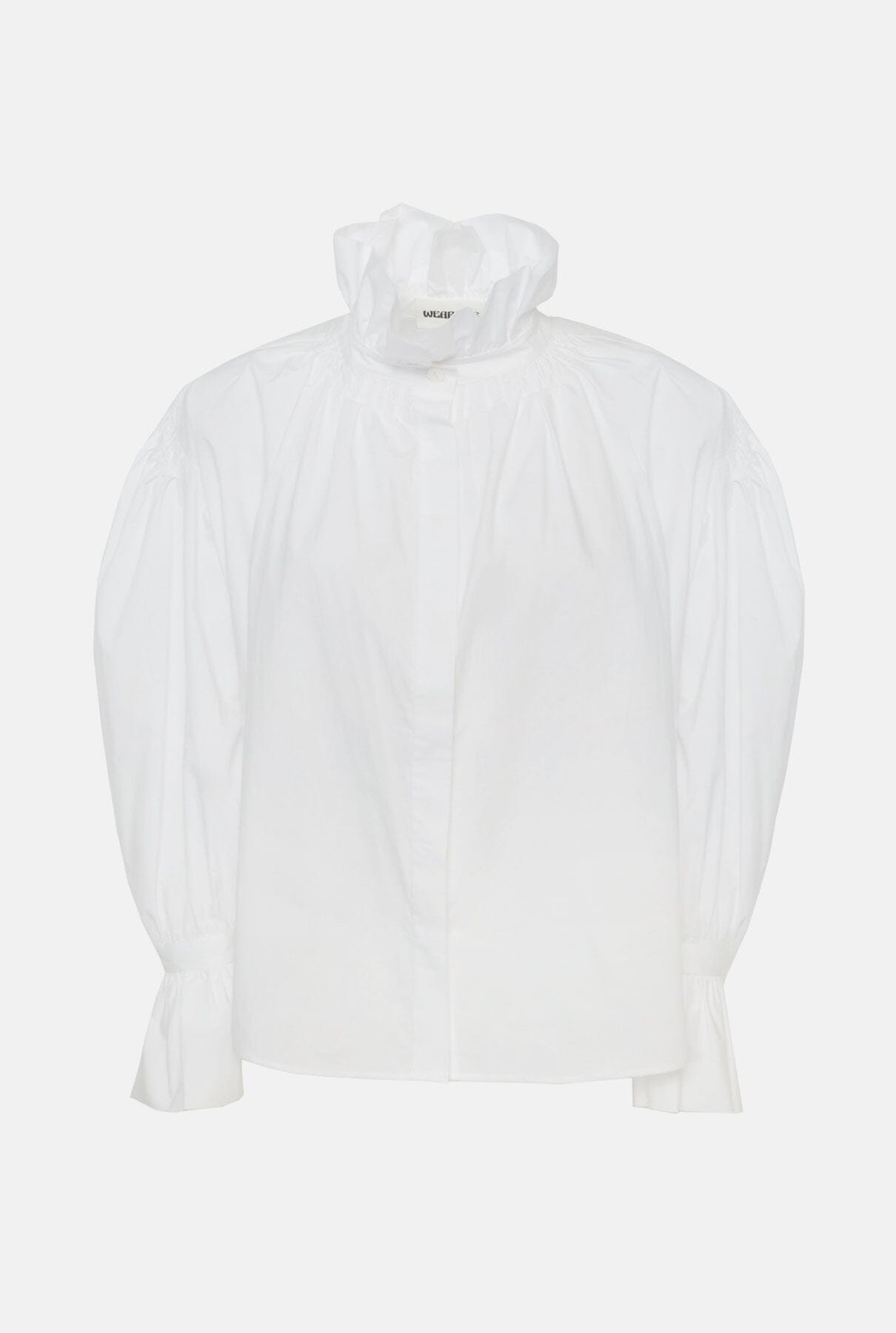 CAMISA BALMORAL Shirts & blouses Wearitbe