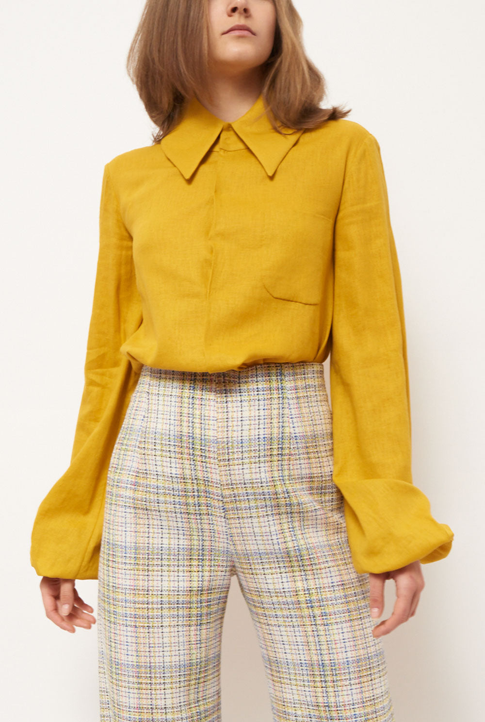 Camisa Milán - Pre Order shirt Devota & Lomba