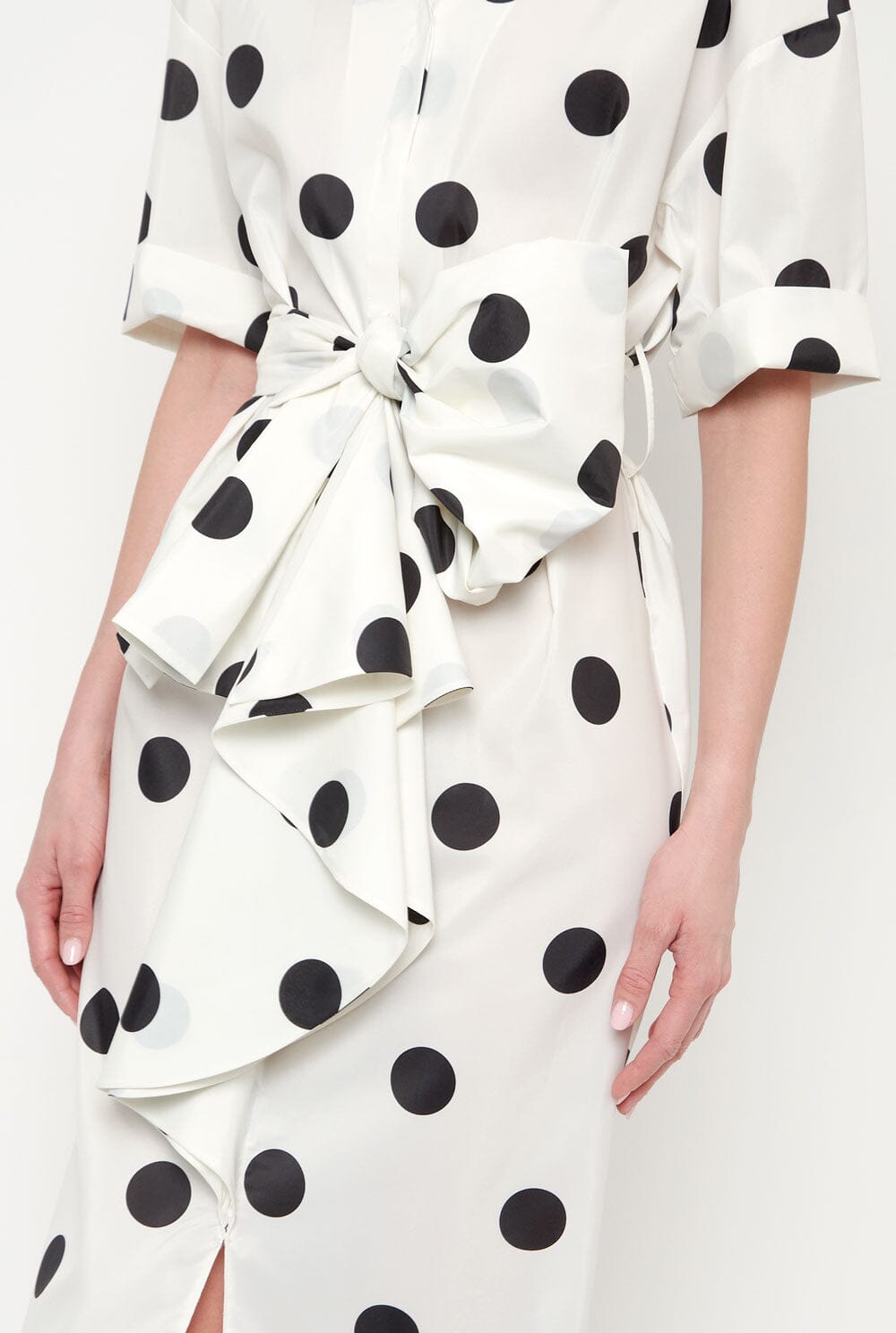 Camisero Wave Dresses Juan Vidal