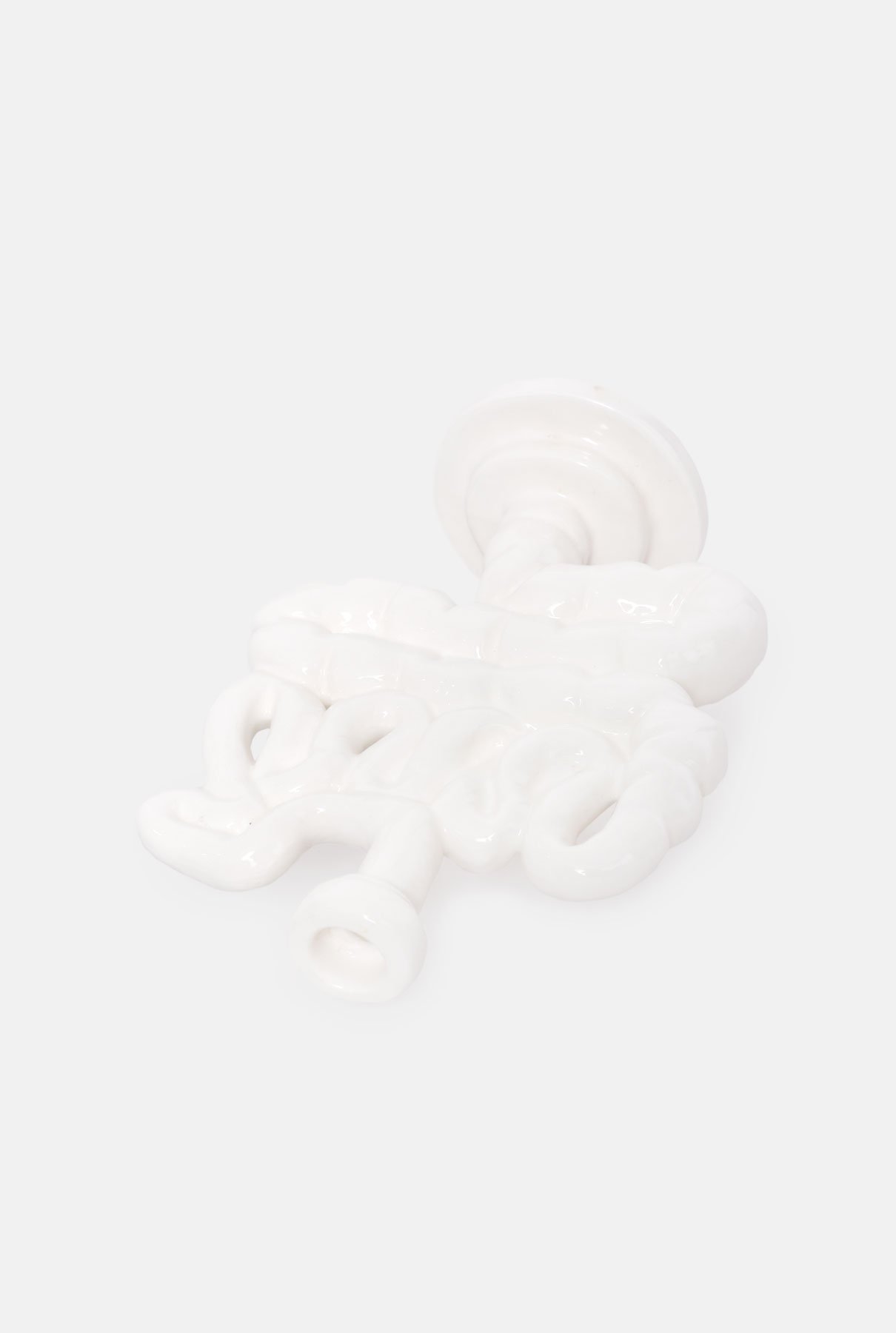 Candelabro Intestino "Belleza Interior" decorative art Nohaymapas