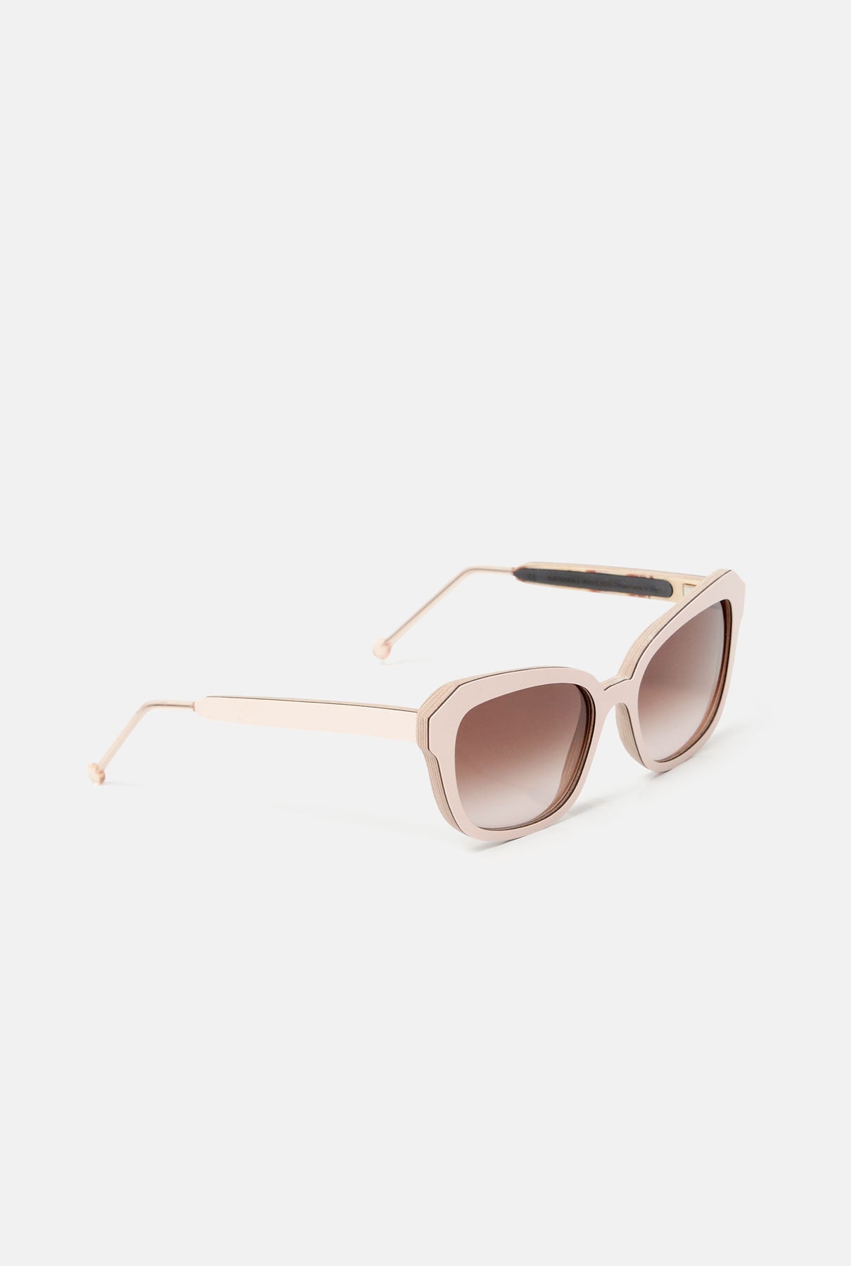 Carolina Pale pink. Pre-Order sunglasess NINA MUR