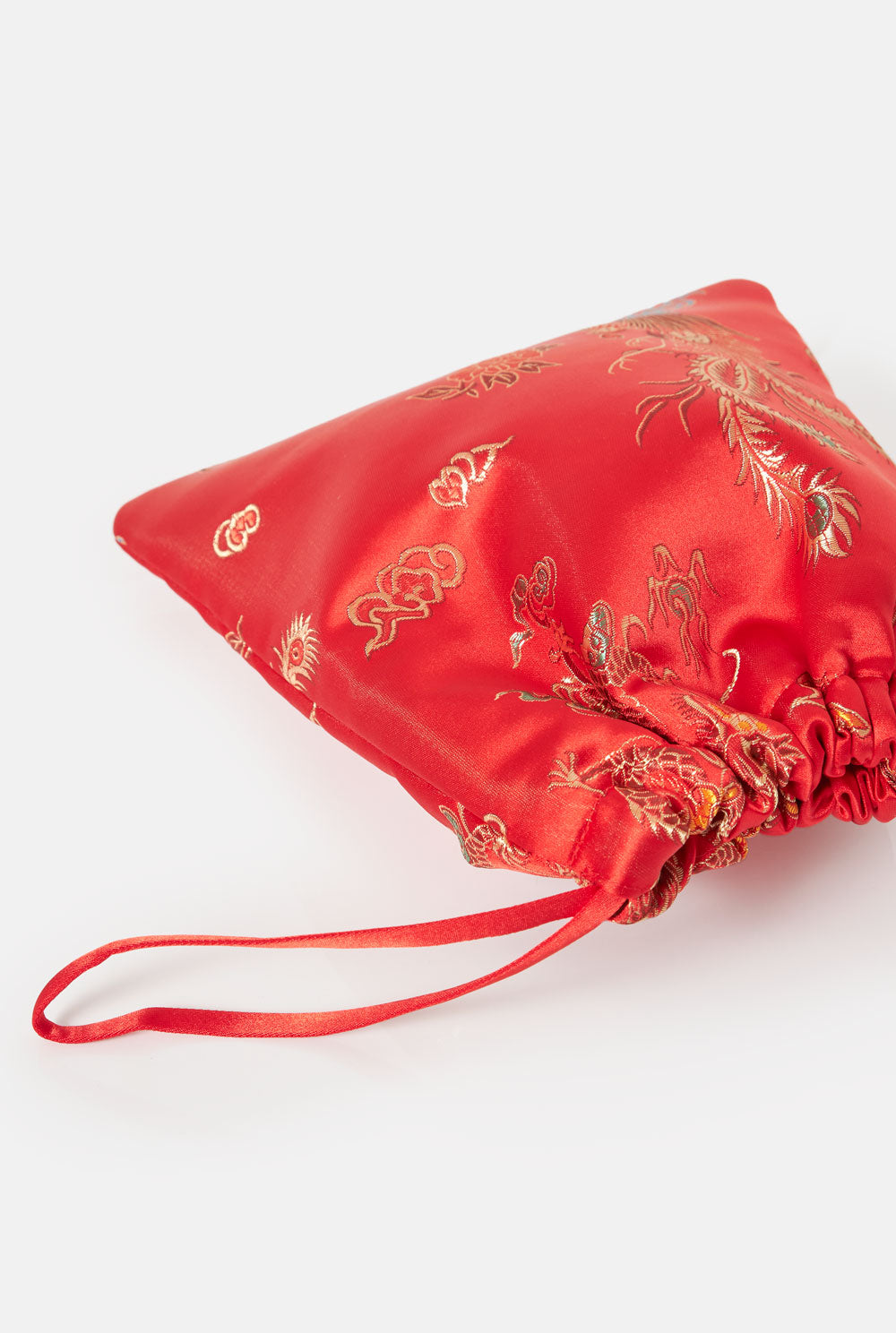 Carolina Red Bag bag Laia Alen