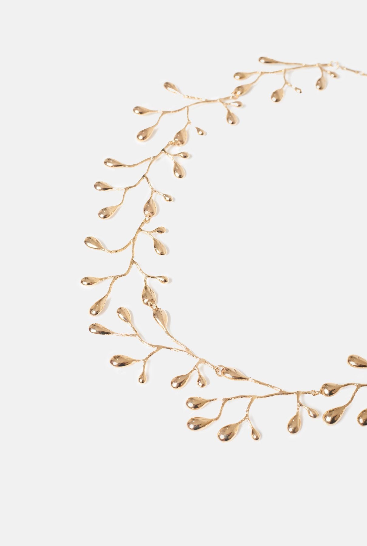 Cava Neckclace La Morenita