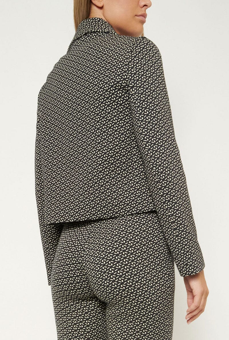 Chaqueta Ava Jackets Devota & Lomba Prêt-à-porter