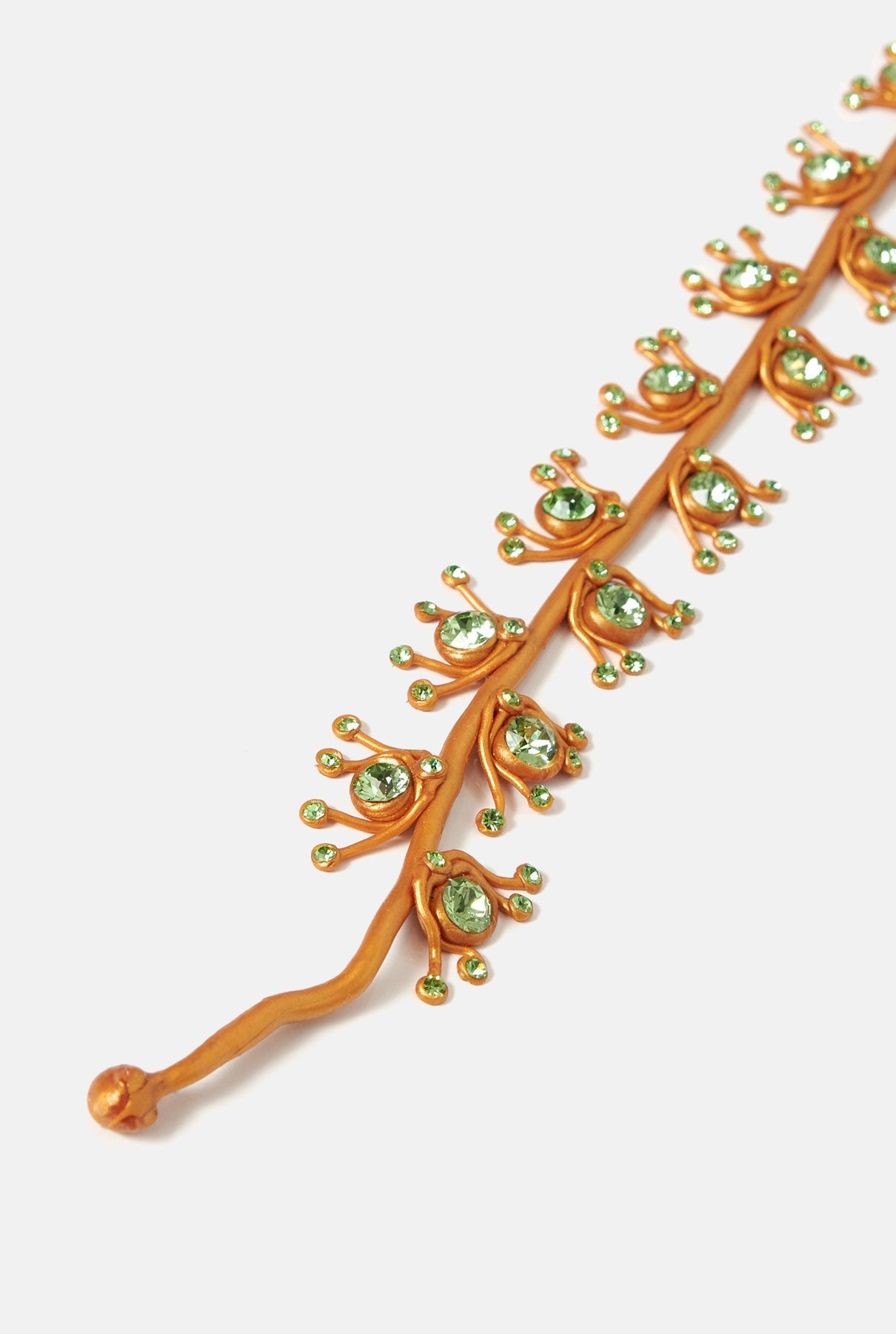 Choker Lanzarote necklace Joaquin Blanco