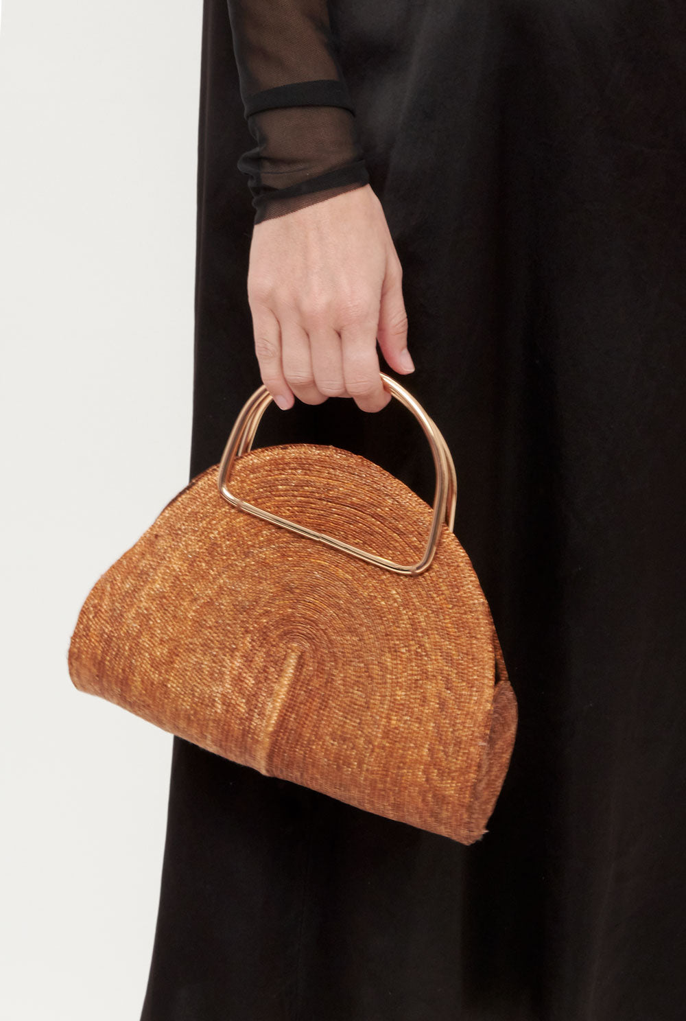 Clutch Eugenia - Pre Order bag Nana Golmar