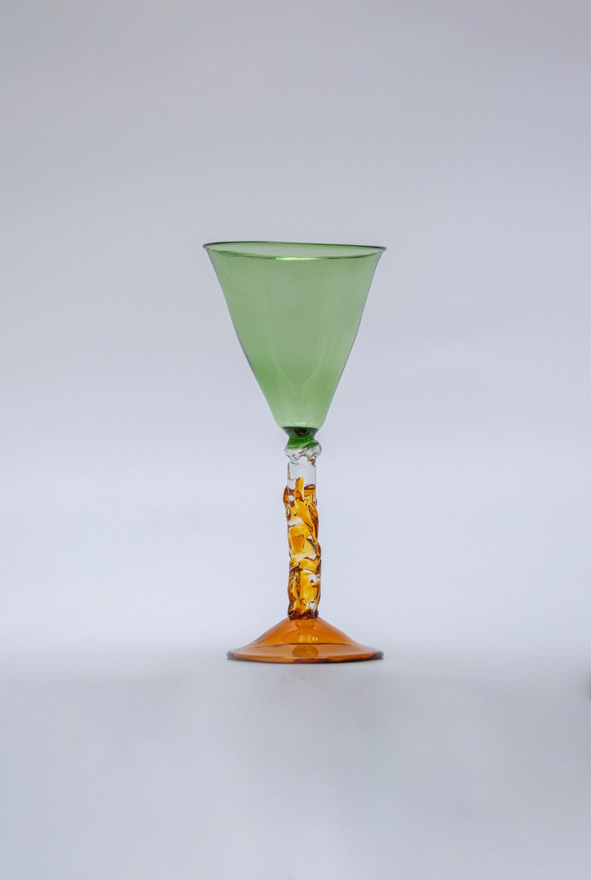 Copa Agape Tableware Vidrio Studio