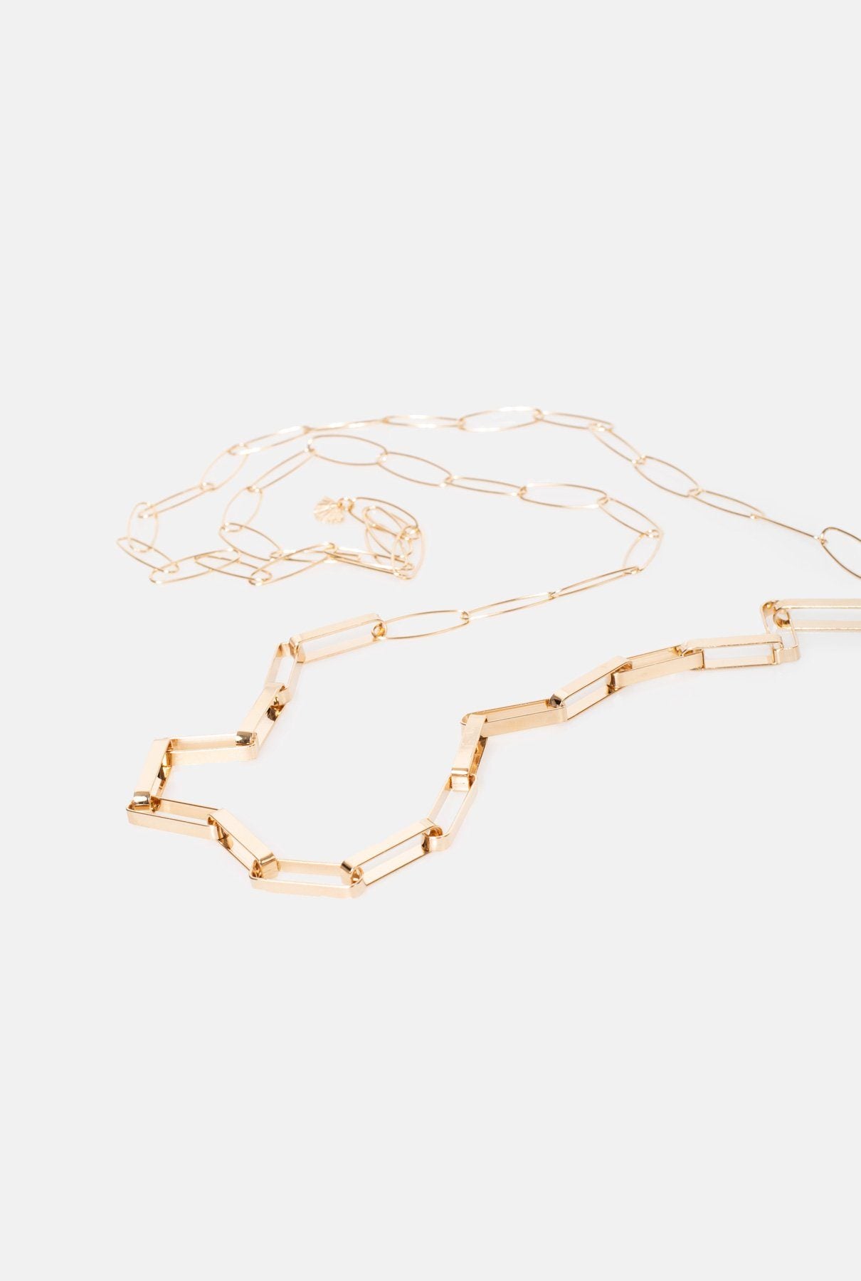 Daniella XL Collar Neckclace La Morenita