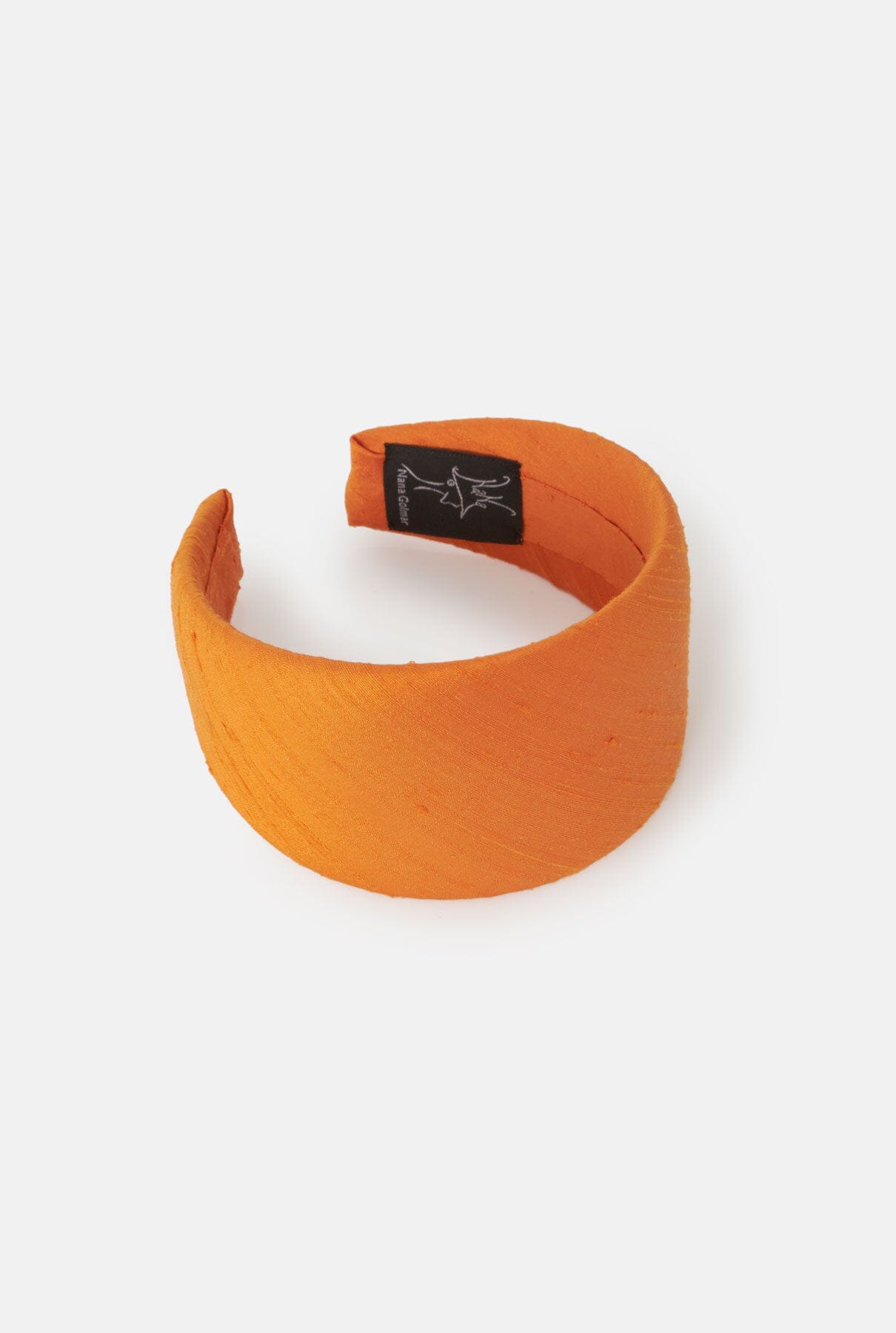 Diadema Persia naranja Hats Nana Golmar