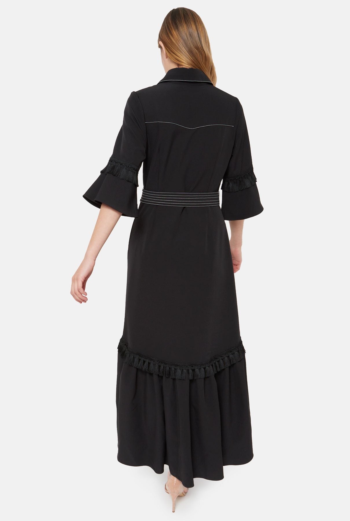 Drago dress Dress Leyre Doueil