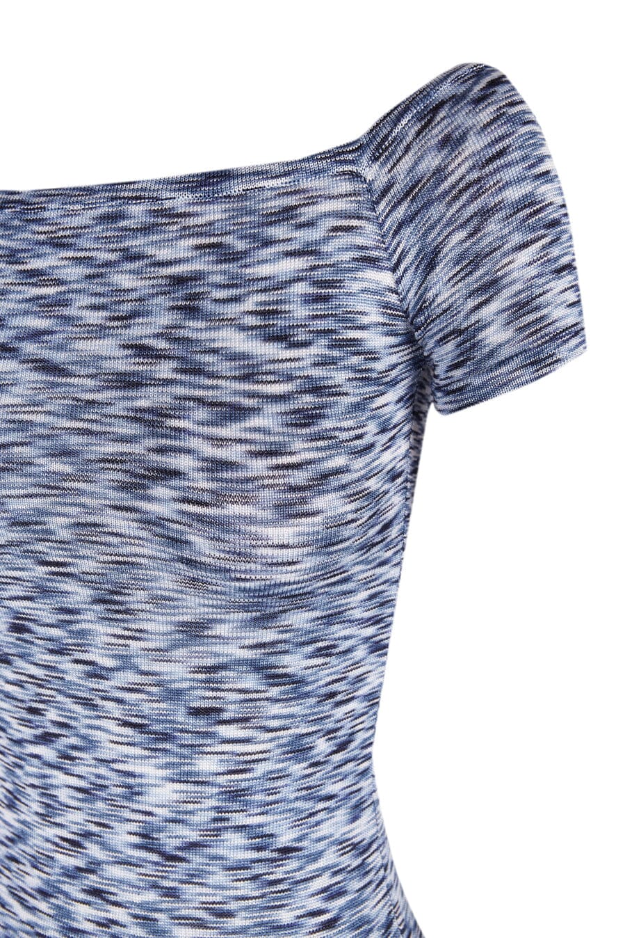 Dunas Blue Dress Long Dresses Amlul