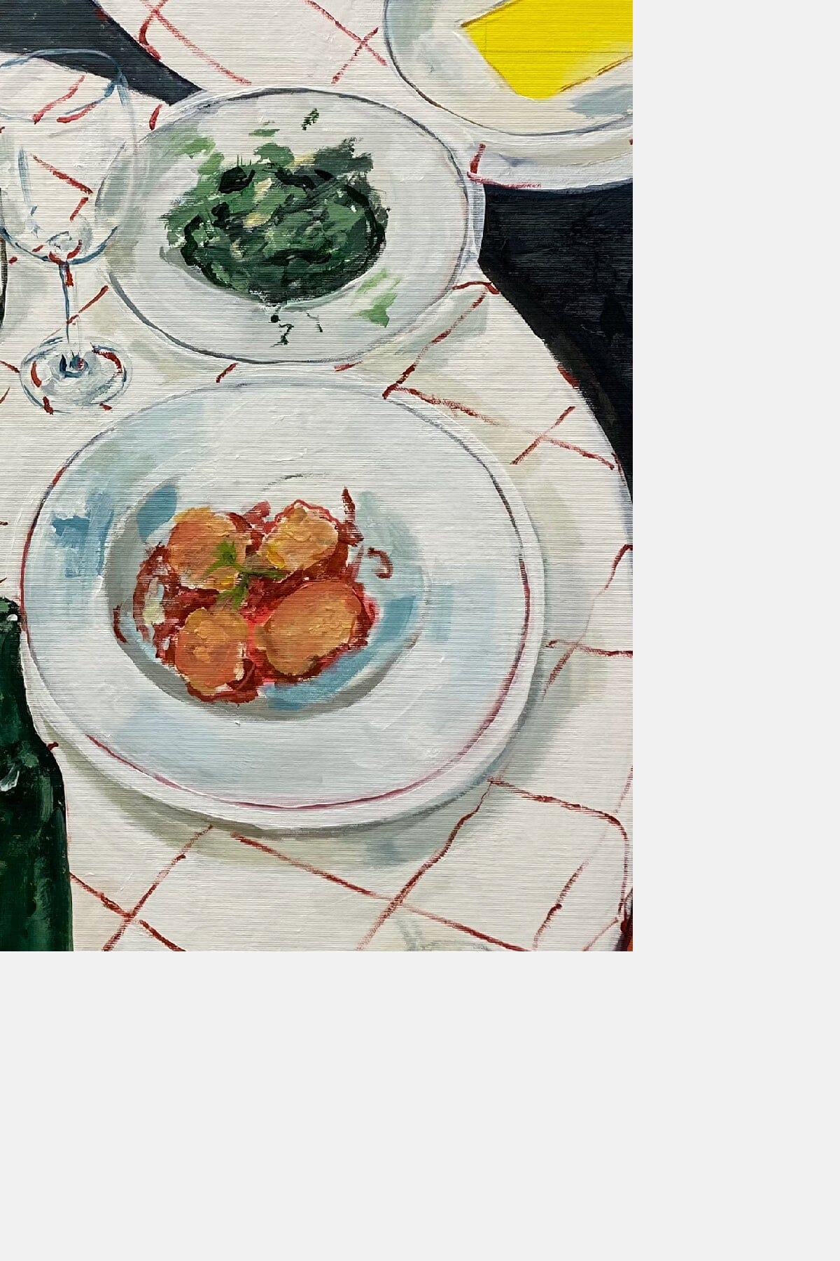 El Pato Alejandra Marroquín