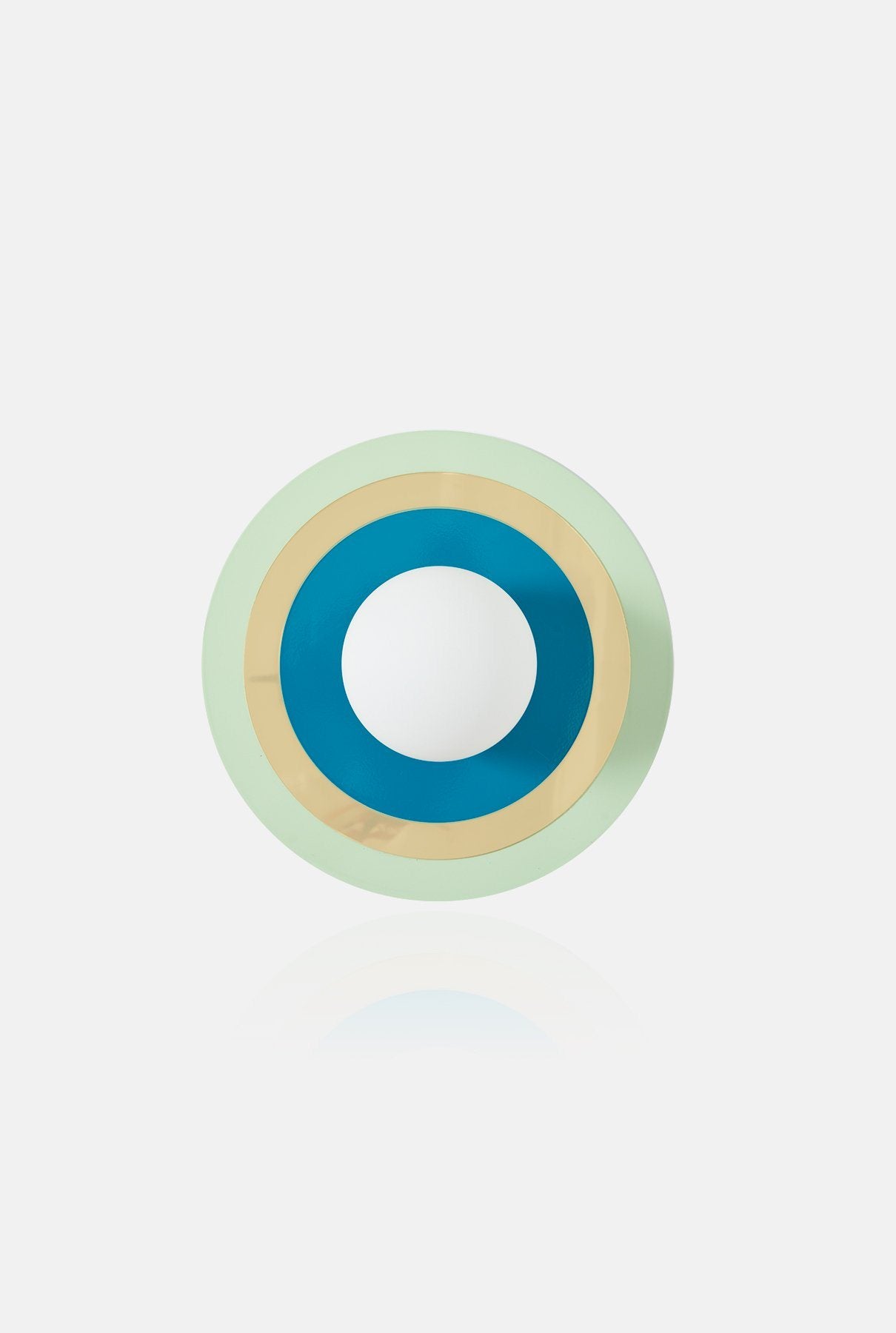 El Protagonista 1 - Exclusive at ES Fascinante decorative art Universo Terria