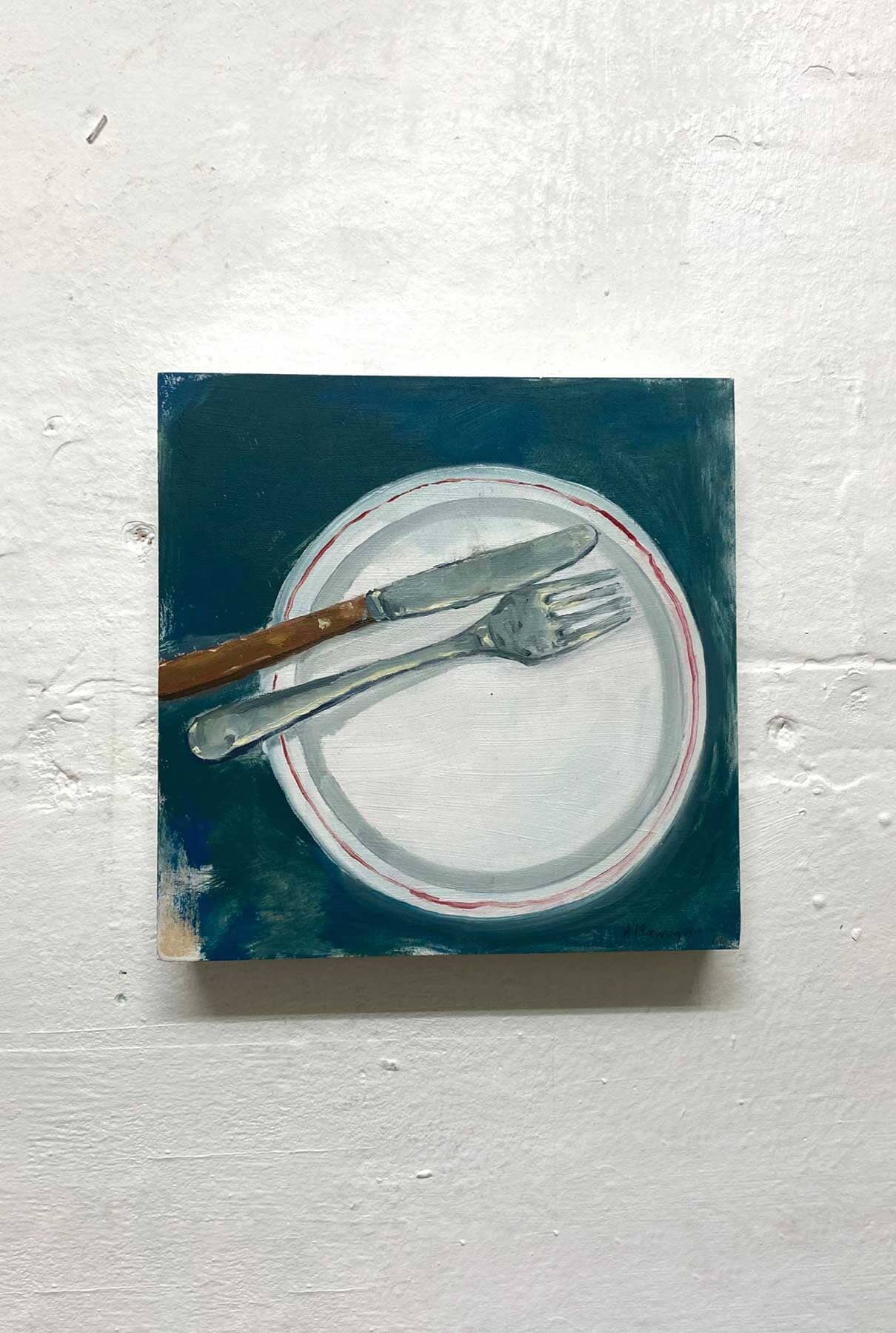 EL QUE NADA NO SE AHOGA Alejandra Marroquín