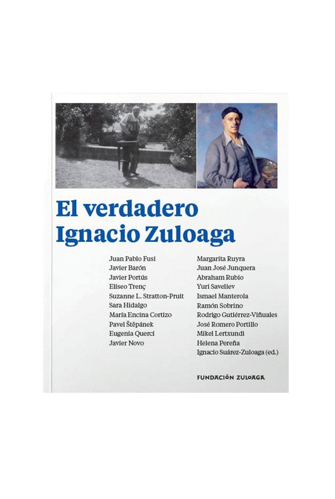 El verdadero Ignacio Zuloaga Art ES Fascinante