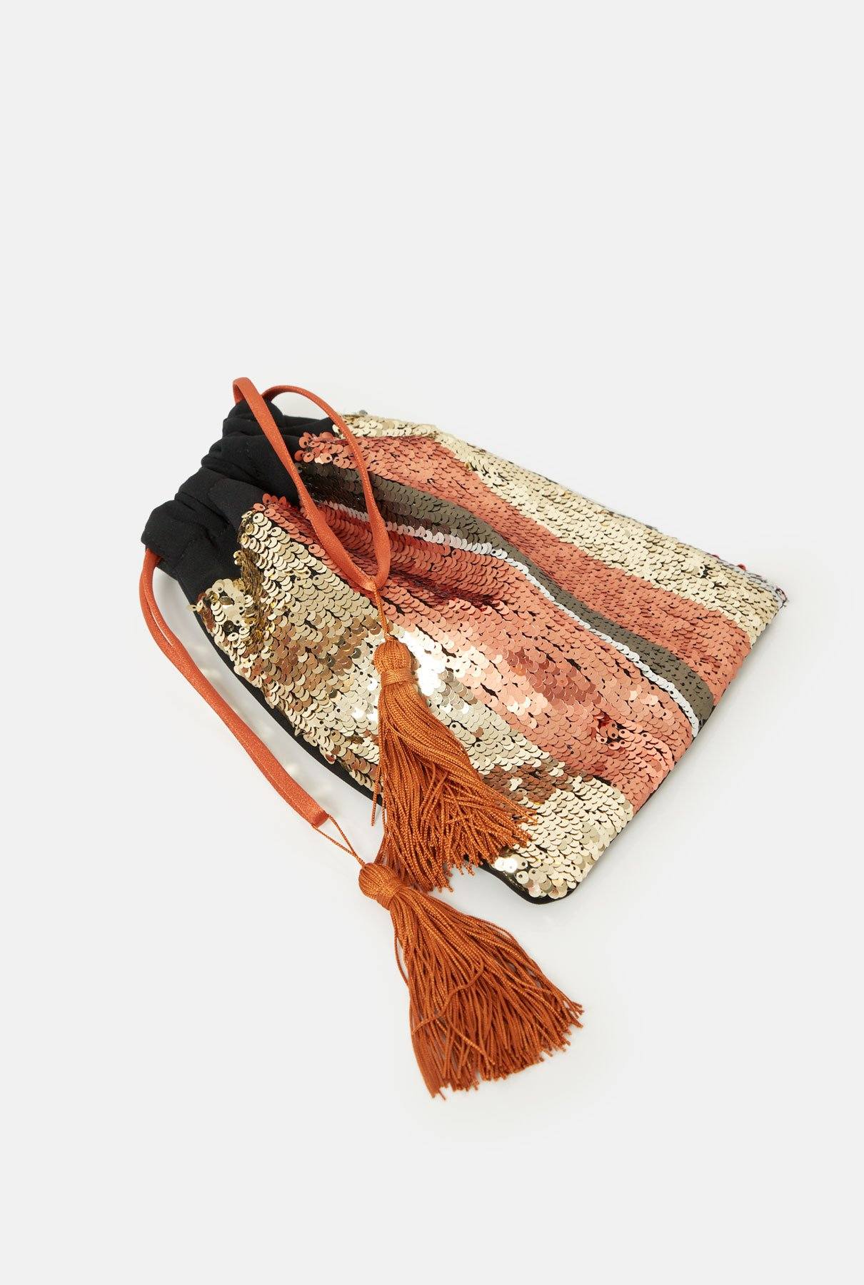 Eli Caldera bag Laia Alen