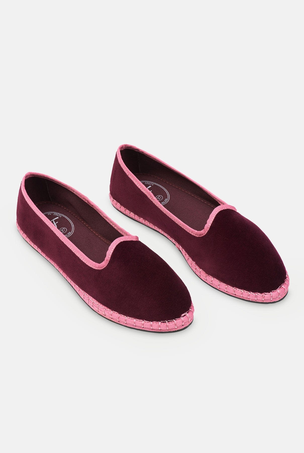 Elvira Flat shoes Flabelus