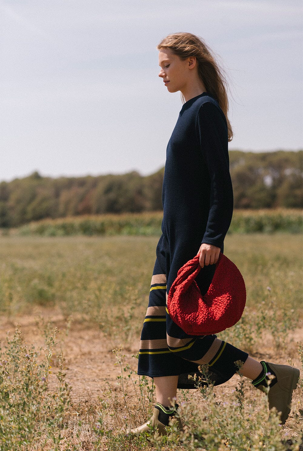 Emma Dress Dresses Laia Alen