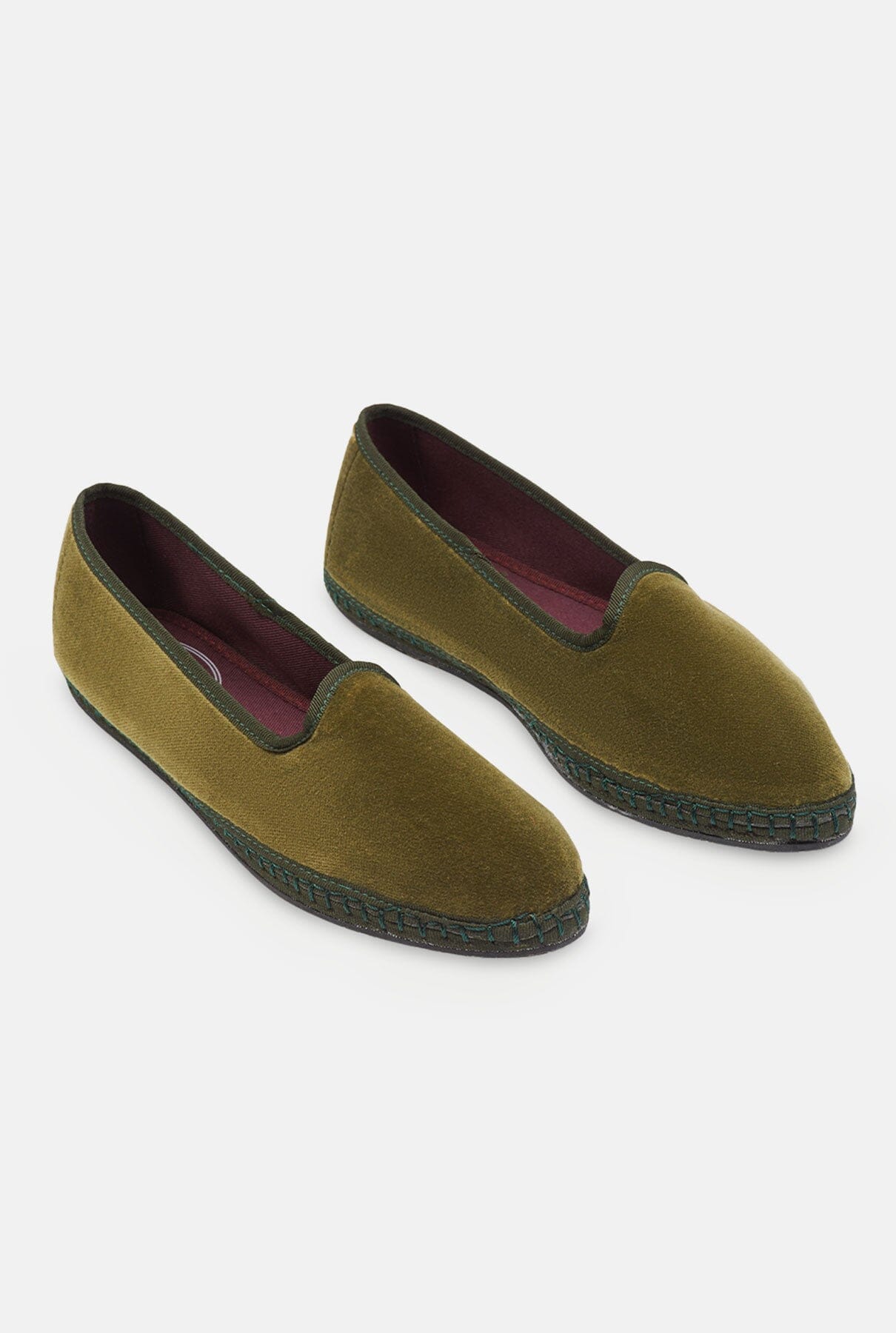 Emma Flat shoes Flabelus