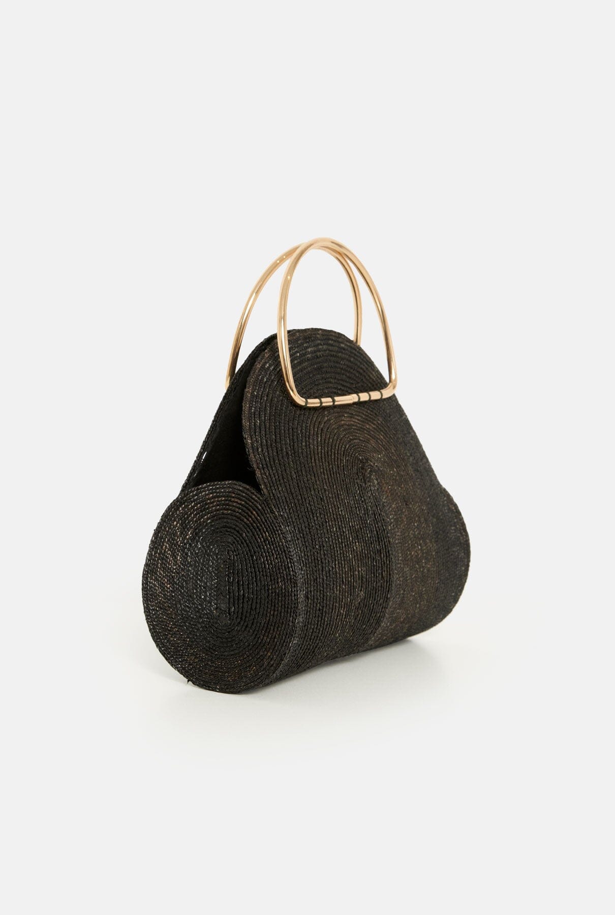 Eugenia Negro Hand bags Nana Golmar