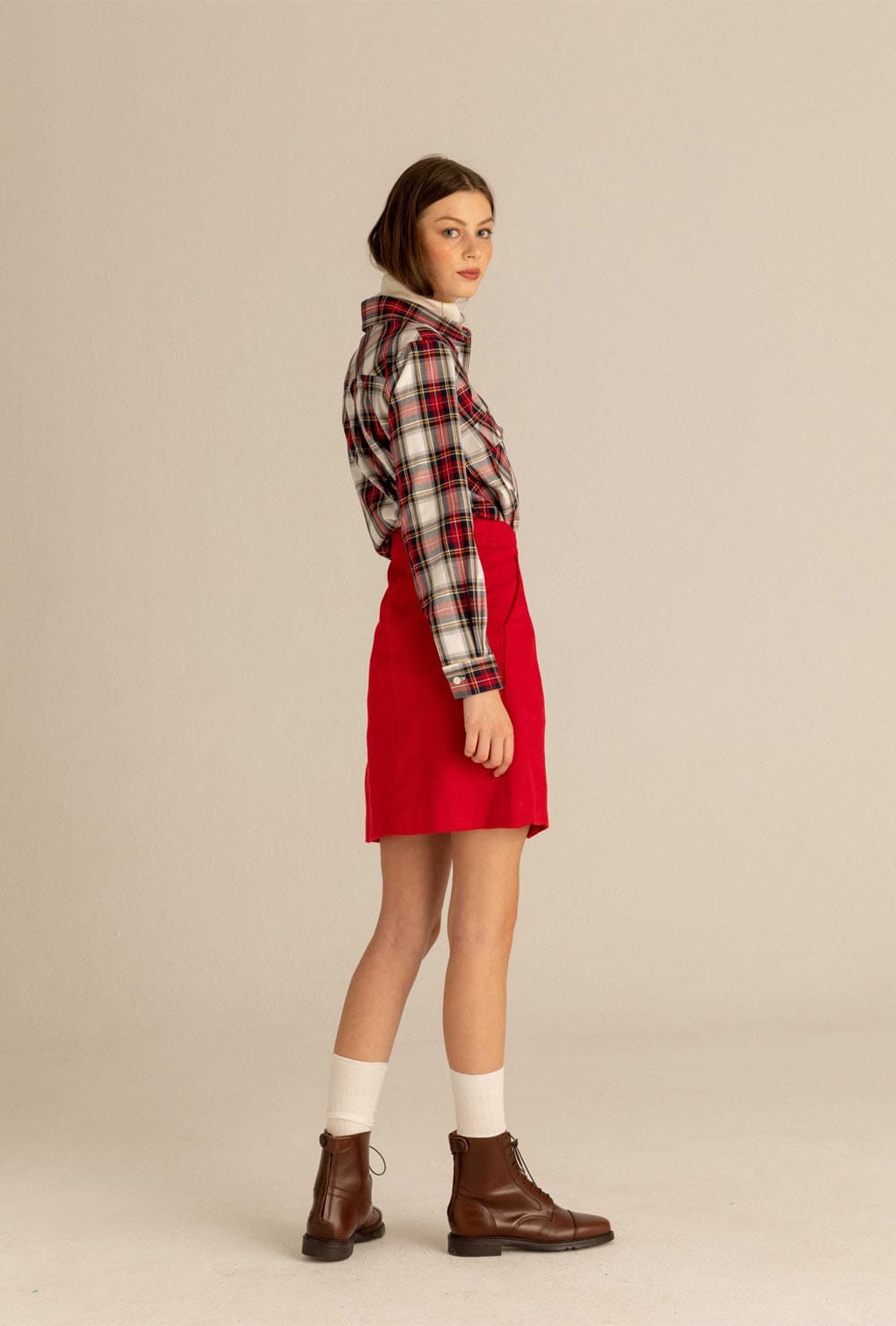 Falda Odella Skirts Kolonaki