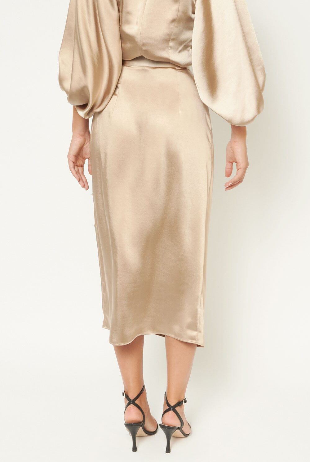 Falda Sara Arena Skirts Duyos