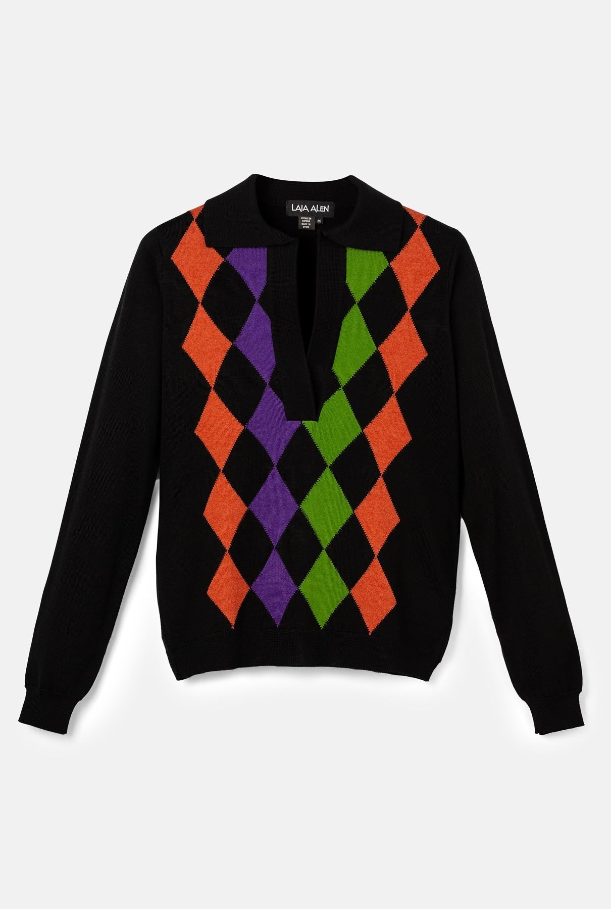 Fiona polo Sweaters Laia Alen