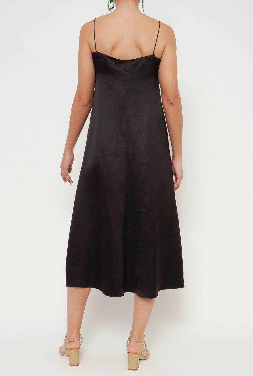 Flor midi dress Dresses Atelier Aletheia