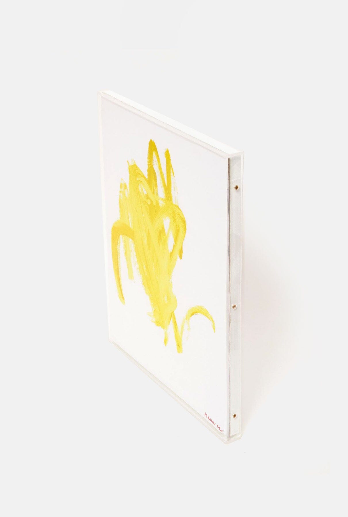 FlorPrimAma1 Paintings MAREN Art