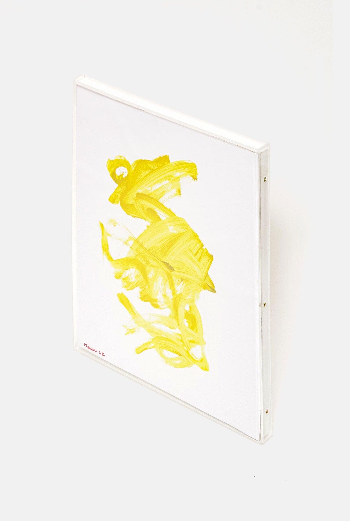 FlorPrimAma2 Paintings MAREN Art