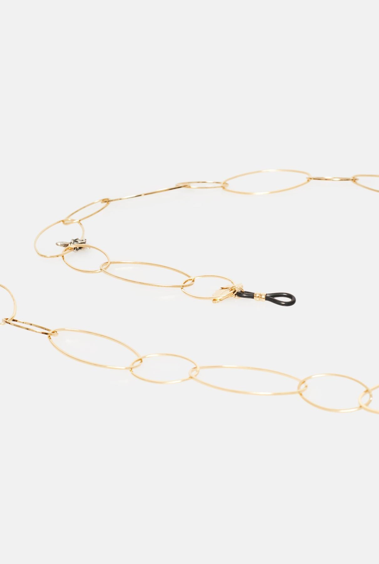 Gafas Rosalia Glasses Chain La Morenita