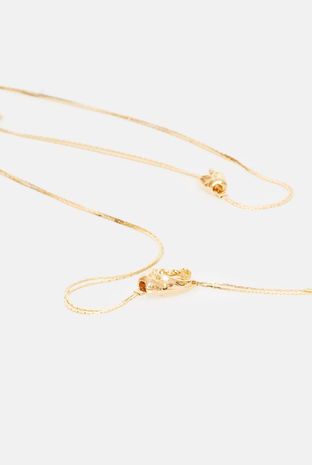 Gafas Sauce Coco Glasses Chain La Morenita