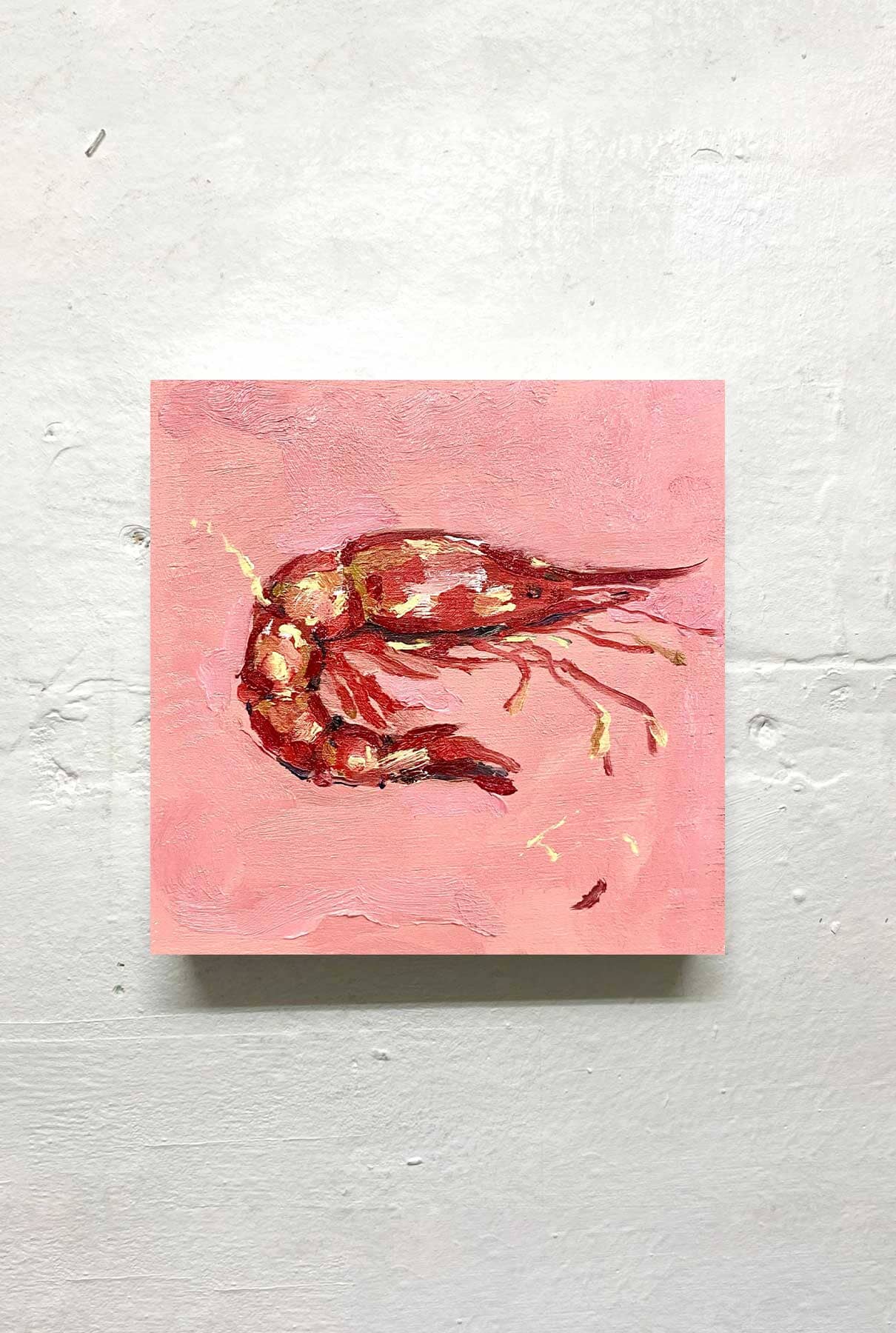 Gamba 1 Alejandra Marroquín