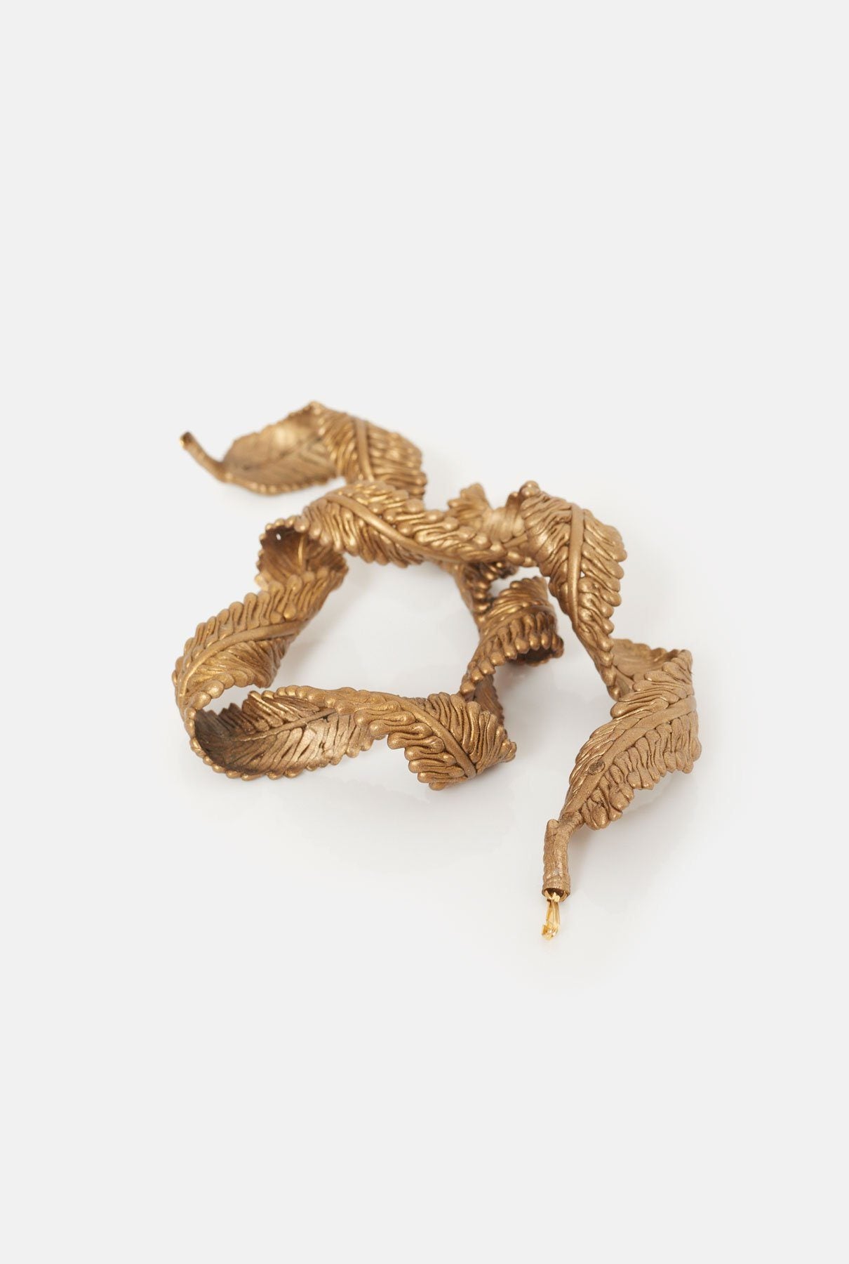 Garbiñe necklace necklace Joaquin Blanco